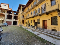 L'arredato nel centro storico di Gattinara