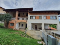 Casa di paese in vendita in strada provinciale 68, 17, Villa del Bosco